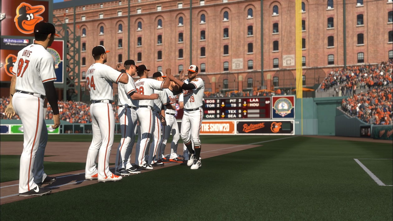 Immagine di MLB The Show 20, torna il grande baseball – Recensione