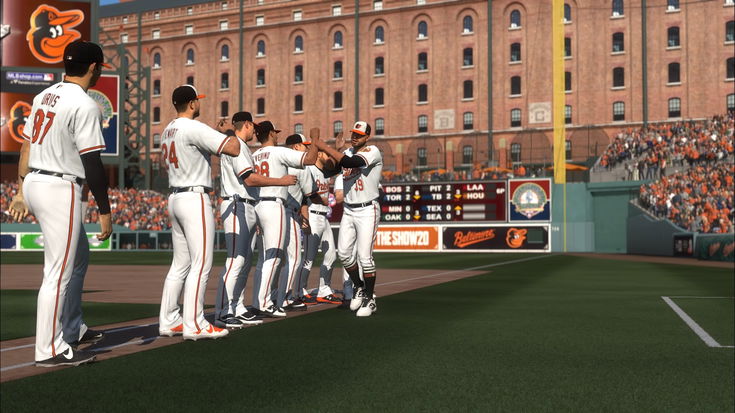 MLB The Show 20, torna il grande baseball – Recensione