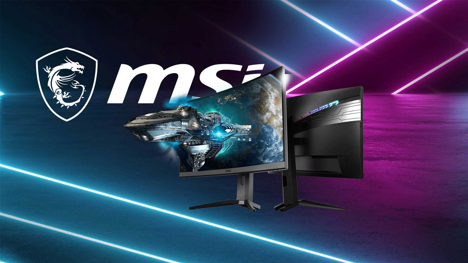 MSI Optix MAG272CQR: Gaming ad alta risoluzione - Recensione