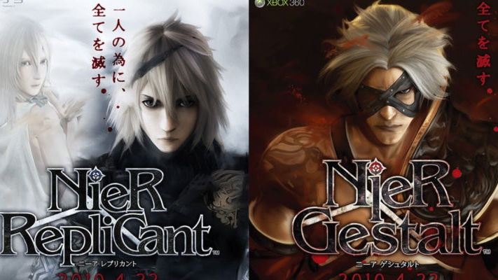 Immagine di NieR compie 10 anni: annuncio imminente?