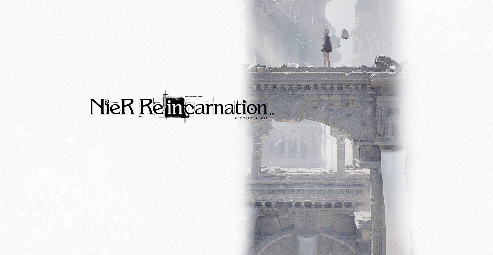 Il nuovo trailer di Nier Reincarnation mostra il gameplay per la prima volta