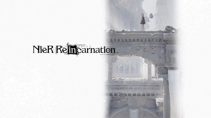 Il nuovo trailer di Nier Reincarnation mostra il gameplay per la prima volta