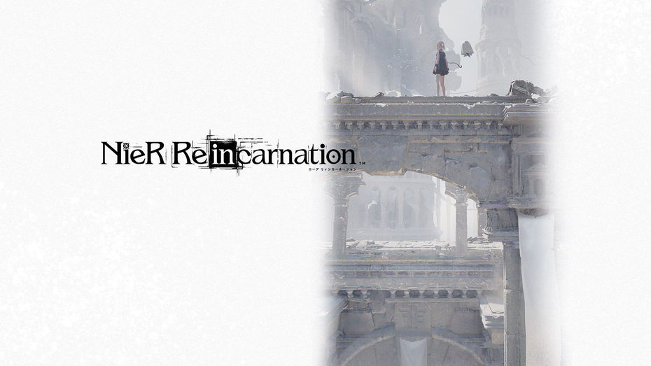 Immagine di Un trailer presenta Nier Reincarnation per iOS e Android