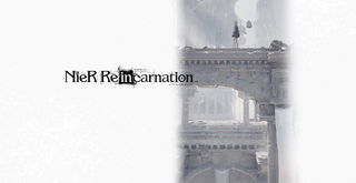 Poster di Nier Reincarnation