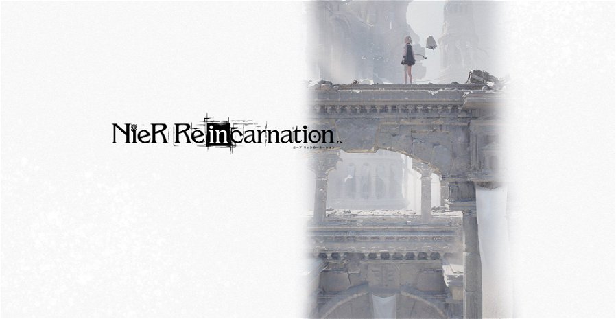 Immagine di Il nuovo trailer di Nier Reincarnation mostra il gameplay per la prima volta