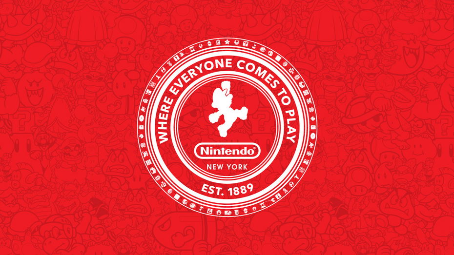 Immagine di Nintendo Store NY chiuso fino a data da destinarsi per il Coronavirus