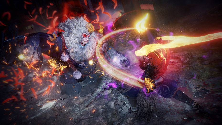 Immagine di NiOh 2, il soulslike di Team Ninja riceve la patch 1.08