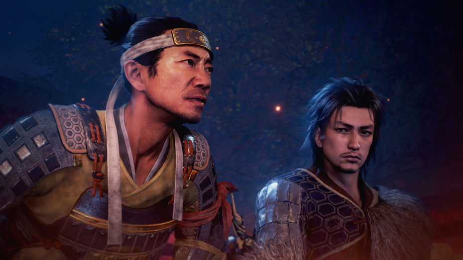 Immagine di Nioh 2 si aggiorna alla versione 1.05