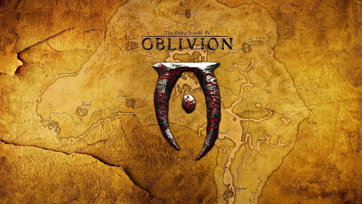 Immagine di 14 anni di The Elder Scrolls IV: Oblivion – Quando Tamriel prese vita - Speciale