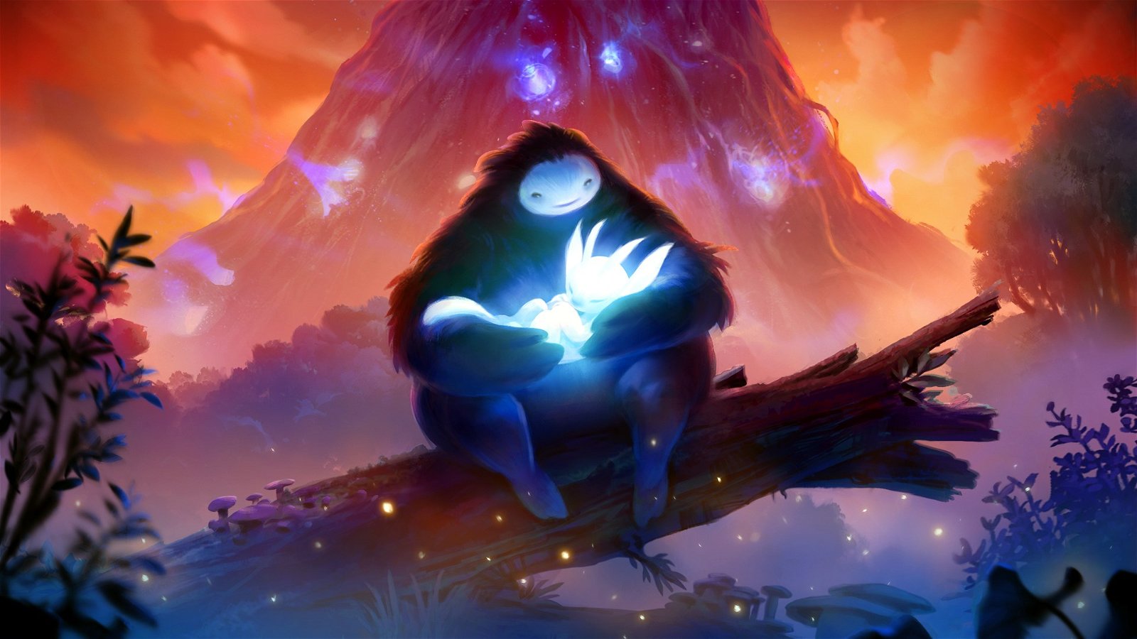 Ori and the Blind Forest: Definitive Edition in offerta speciale su Steam