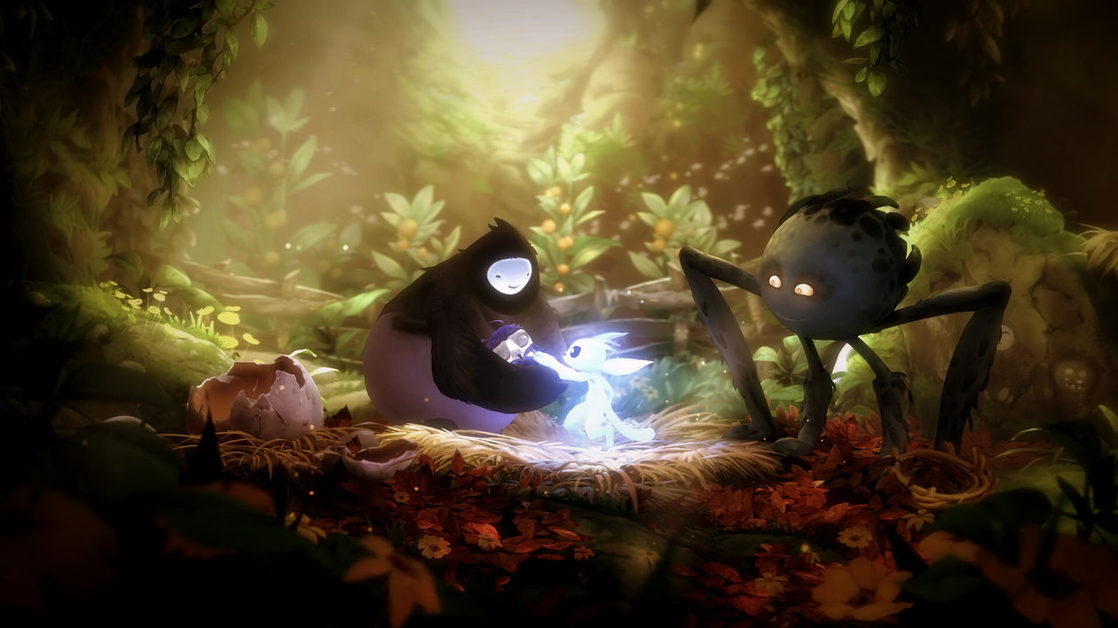 Immagine di Ori and the Will of the Wisps: la consacrazione di Moon Studios - Recensione