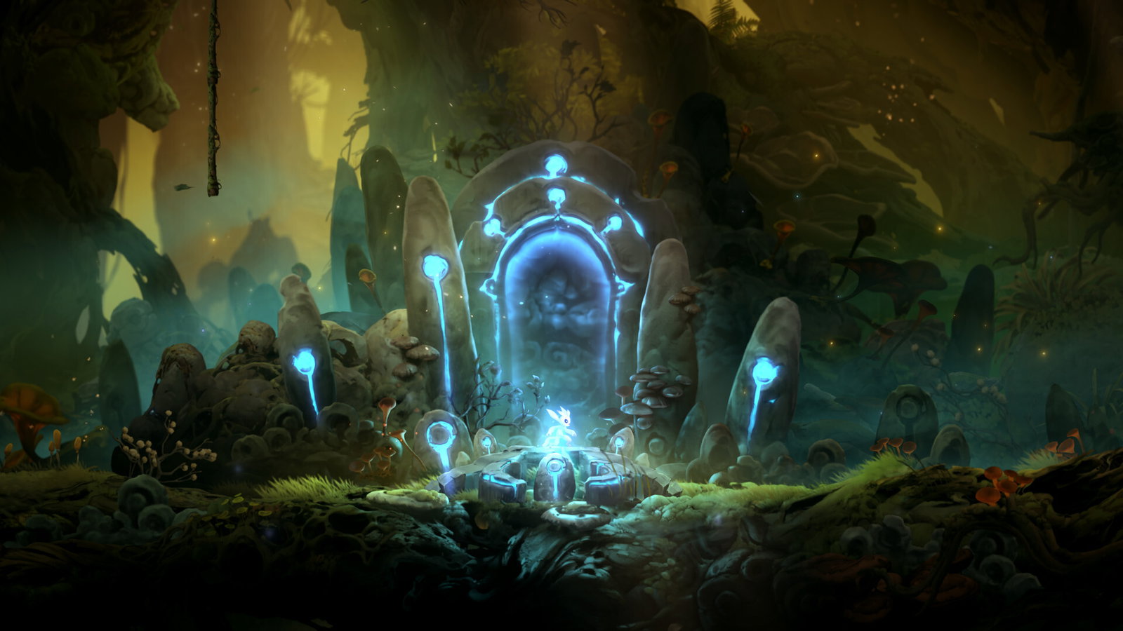 Frame rate oltre i 60fps, "risoluzioni folli" sono la "next big thing" per il team di Ori
