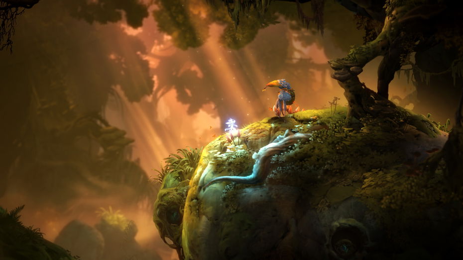 Immagine di Ori and the Will of the Wisps, video analisi prima e dopo patch day one