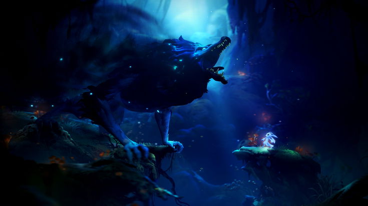 Ori and the Will of the Wisps, la nuova patch migliora prestazioni e tempi di caricamento