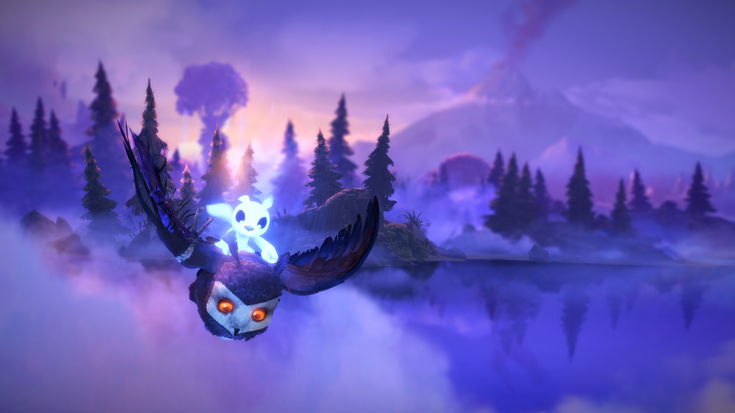 Ori and the Will of the Wisps, la video recensione di SpazioGames!