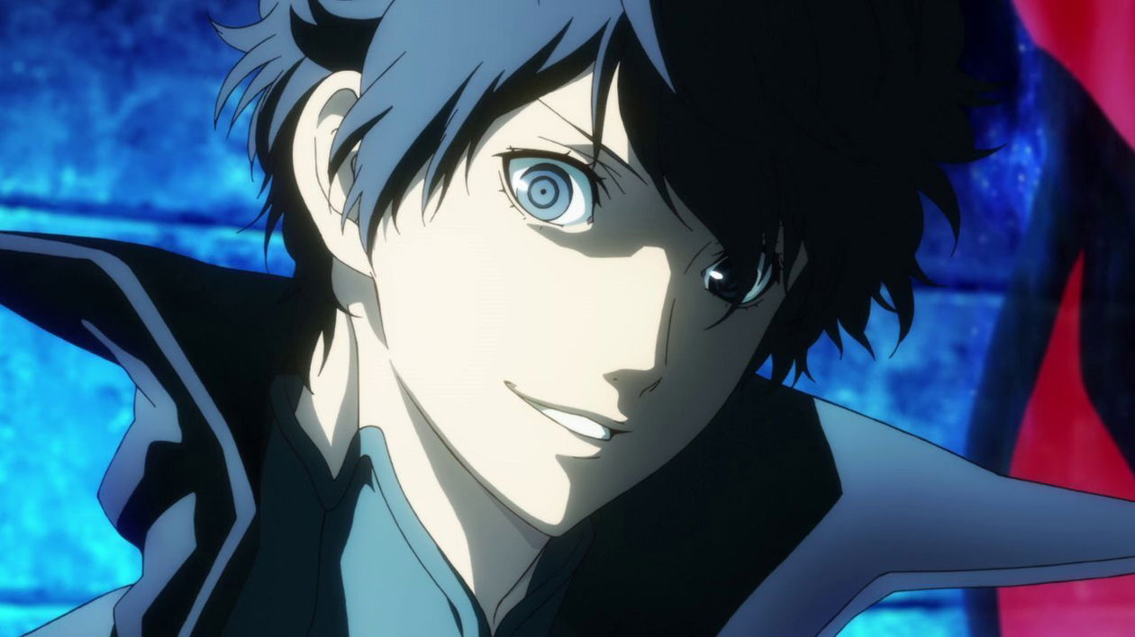 Immagine di Persona 5: oltre il gioco - Speciale