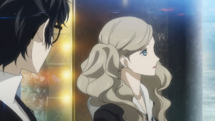 Anche Persona 5 Royal su PC è un errore: la conferma di SEGA