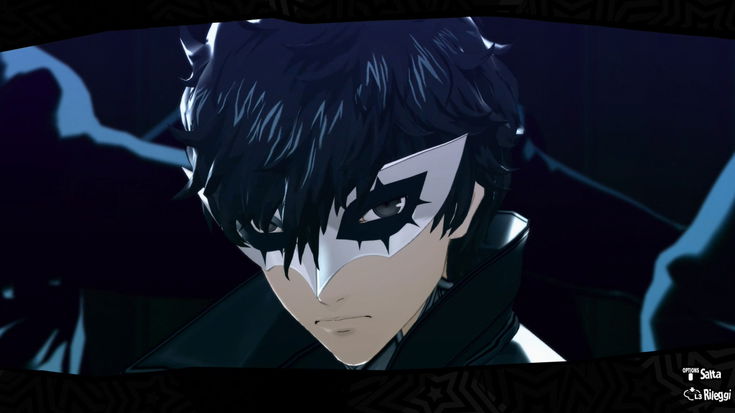 Persona 5 Royal, il trailer coi commenti della stampa