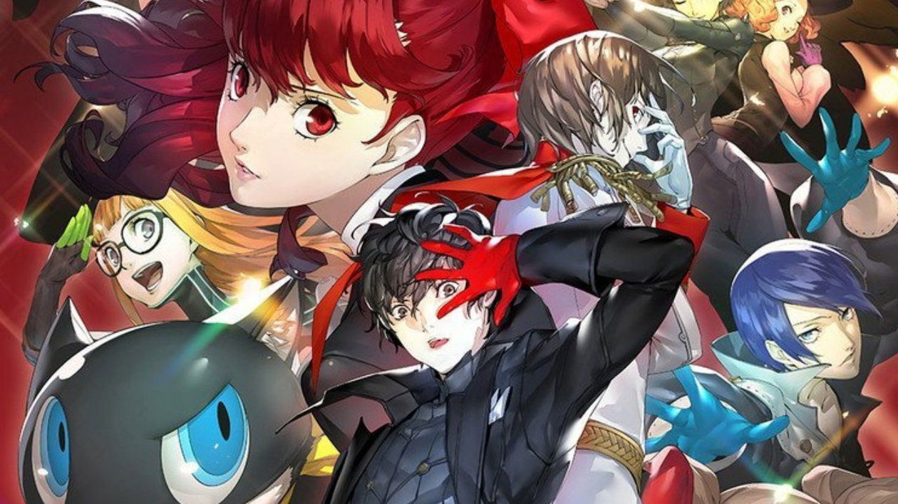 Immagine di Persona e le riedizioni prima di Persona 5 Royal - Speciale