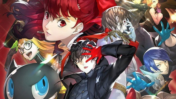 Persona e le riedizioni prima di Persona 5 Royal - Speciale