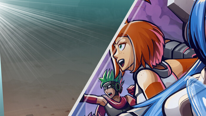 Separation e CrossCode tra le novità della settimana su Playstation Store