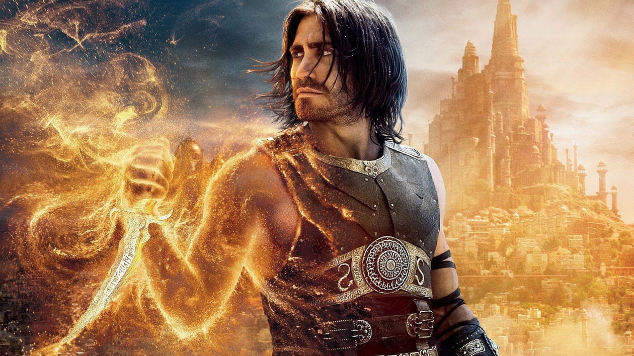 Immagine di Prince of Persia, la Sabbia e la Fiamma – Parte 3 - Speciale