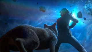 Poster di Project G. G.