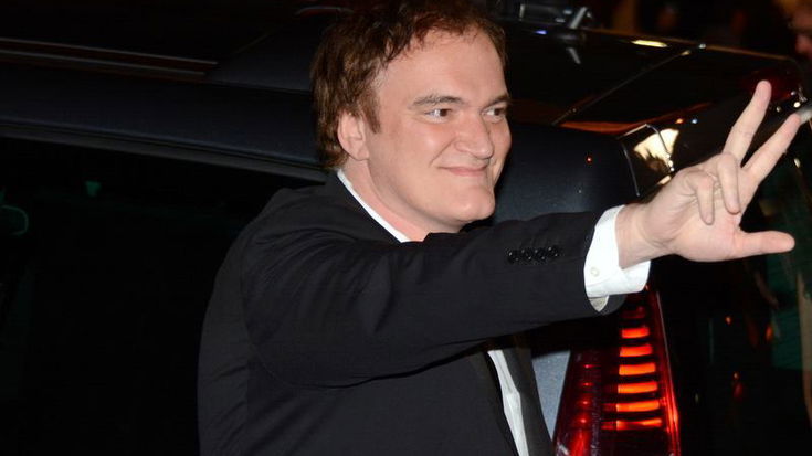 Quentin Tarantino sta passando il tempo a recensire film non suoi su internet