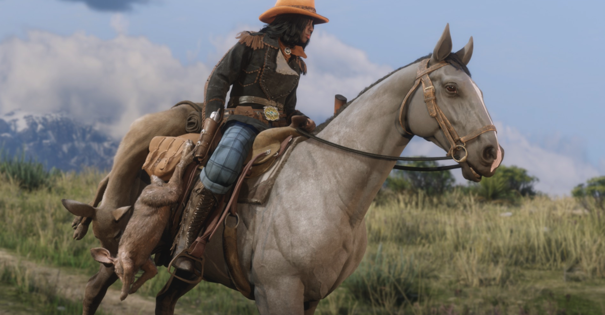Rockstar Games ha un messaggio per voi