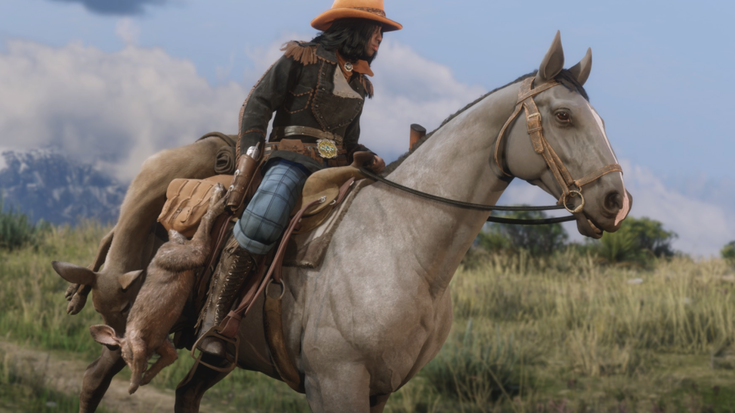 Rockstar Games ha un messaggio per voi
