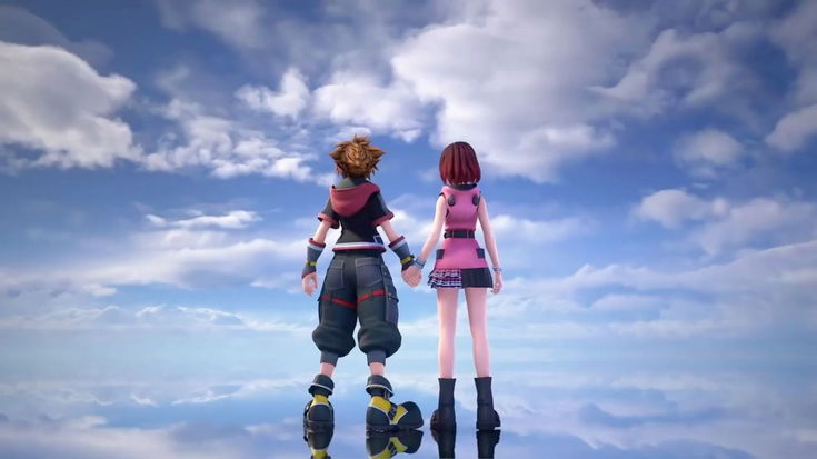 Kingdom Hearts III: Re:Mind - Recensione