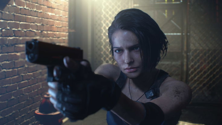 Resident Evil 3, un trailer riassume i capitoli precedenti della serie