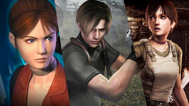 Immagine di I 5 REmake più probabili per Capcom dopo Resident Evil 3 - Speciale