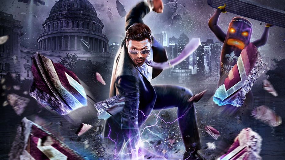 Immagine di Saints Row, dovremo attendere ancora un po' per il nuovo episodio