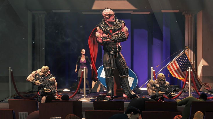 Saints Row 5 è in sviluppo, conferma Volition