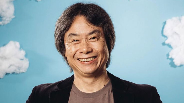 Miyamoto: Nintendo ha superato l'immagine di compagnia "per bambini"