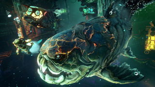 Poster di Shinsekai: Into the Depths