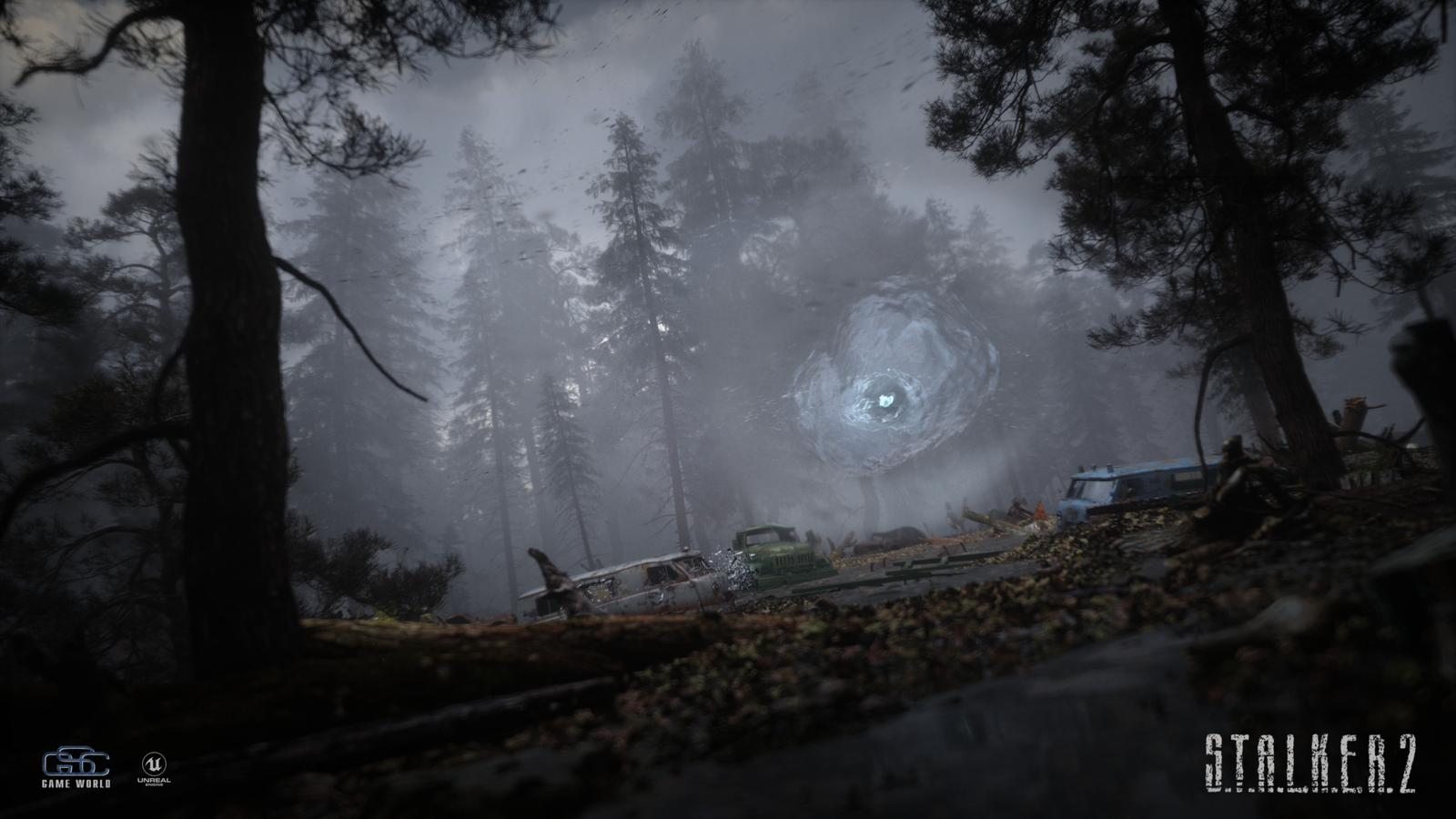 STALKER 2, prima immagine: novità nel 2020