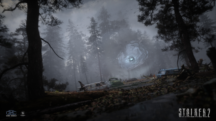 STALKER 2, prima immagine: novità nel 2020
