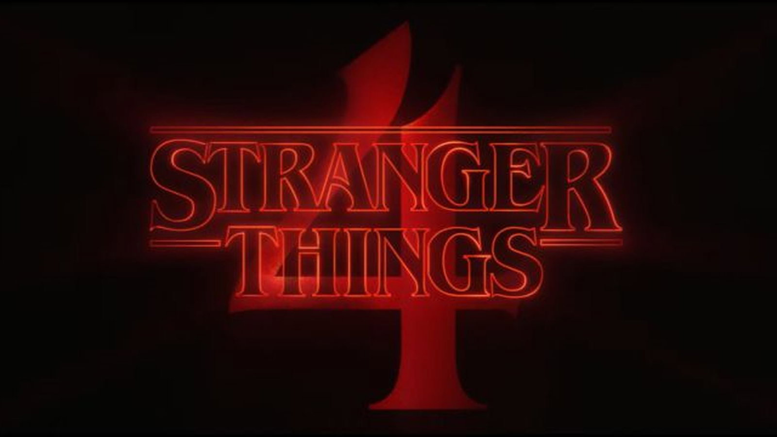 Stranger Things 4: la serie sarà probabilmente rimandata (causa virus)