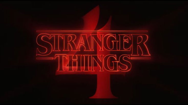 Stranger Things 4: stop alle riprese a causa del Coronavirus