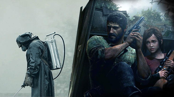 Perché la serie di The Last of Us sarà la nuova Chernobyl - Speciale