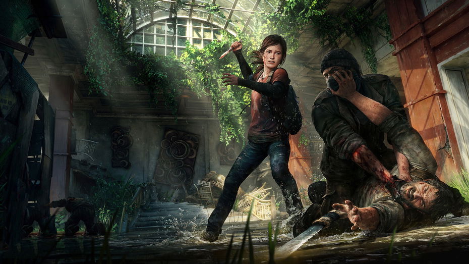 Immagine di The Last of Us è stato un successo commerciale inaspettato