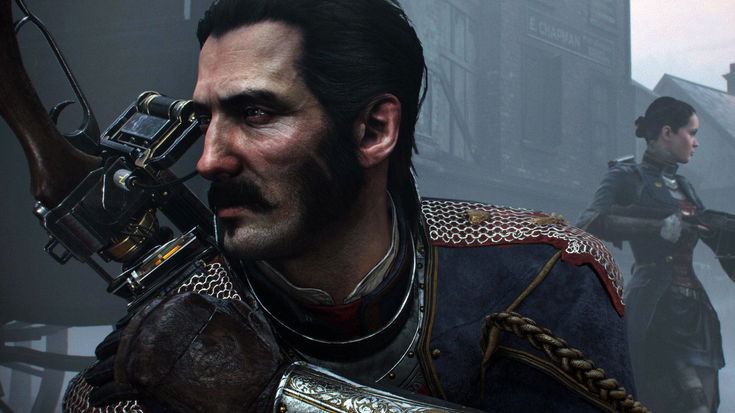 Ready at Dawn: PS5 è una rivoluzione