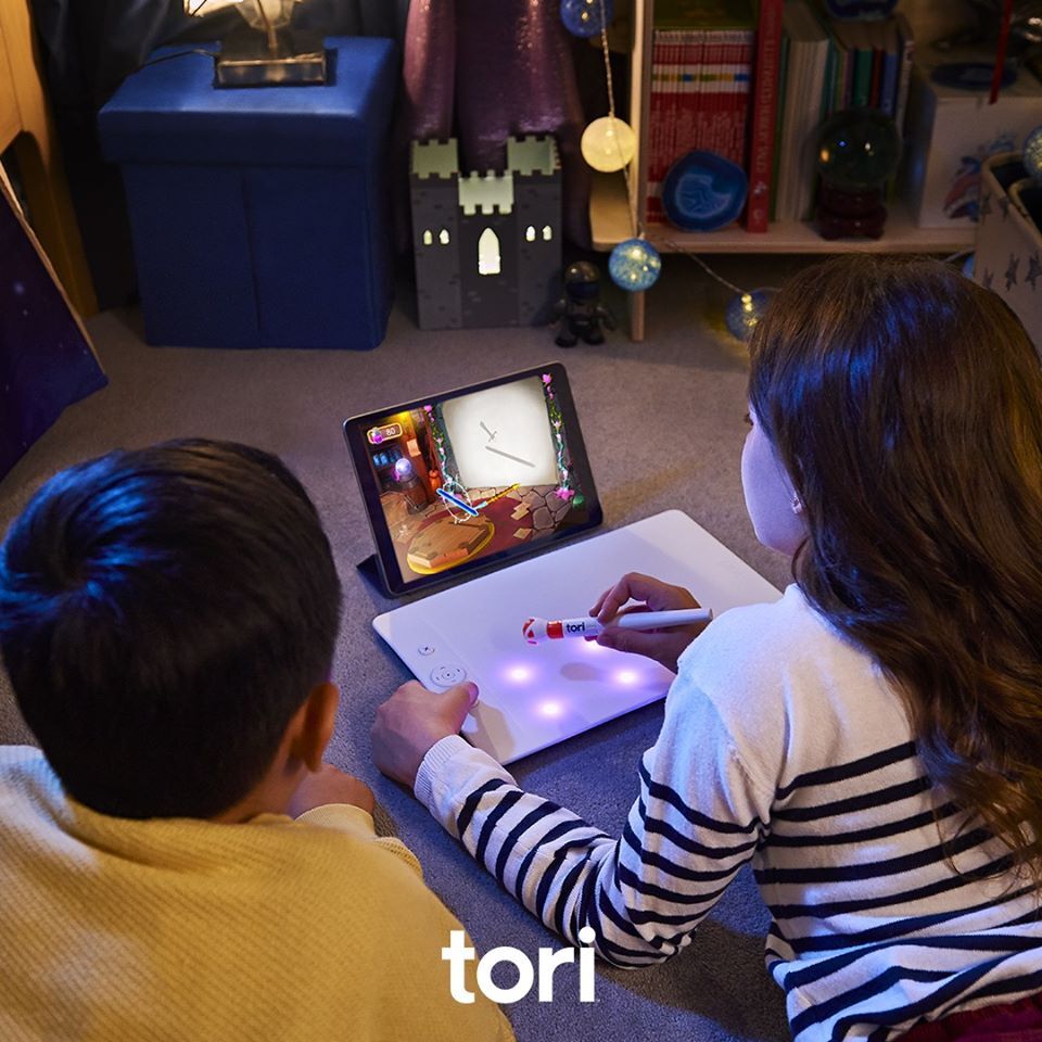 Tori, le app Crystal Chase e Jungle Rescue si aggiornano gratis