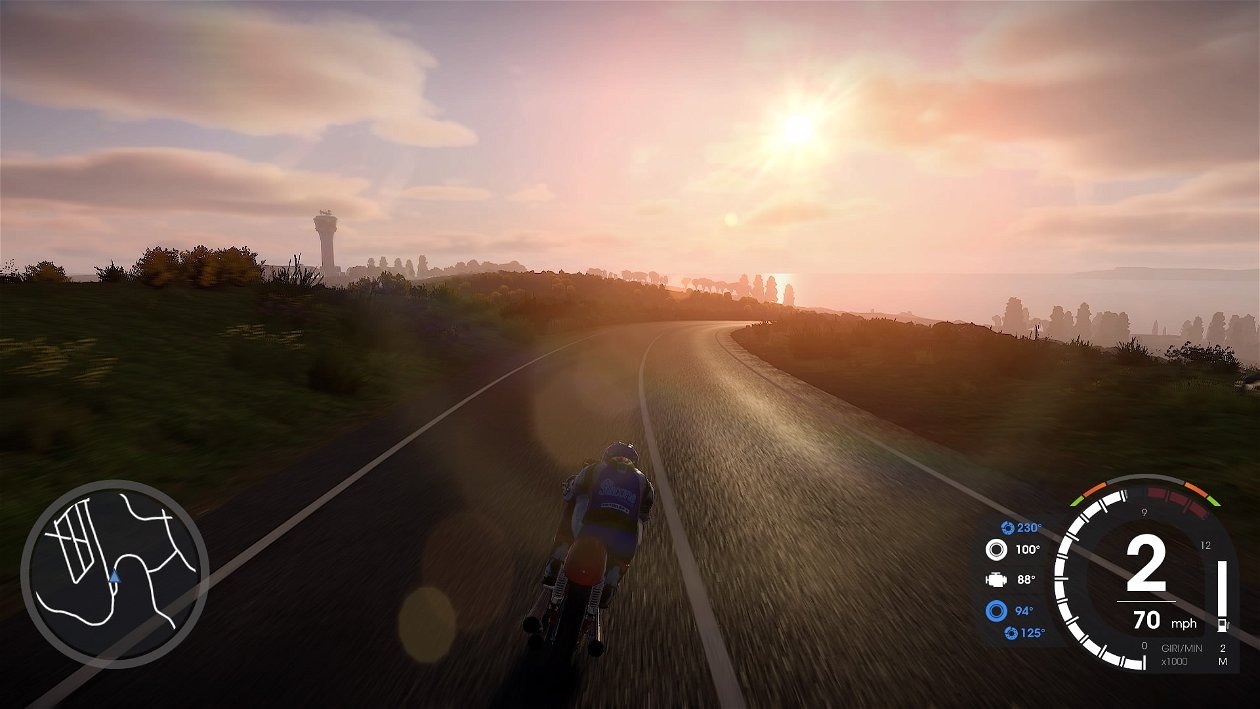 Immagine di TT Isle of Man - Ride on The Edge 2, sfida a due ruote – Recensione