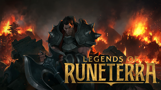 Legends of Runeterra, nuovi dettagli sulla patch 0.9.1