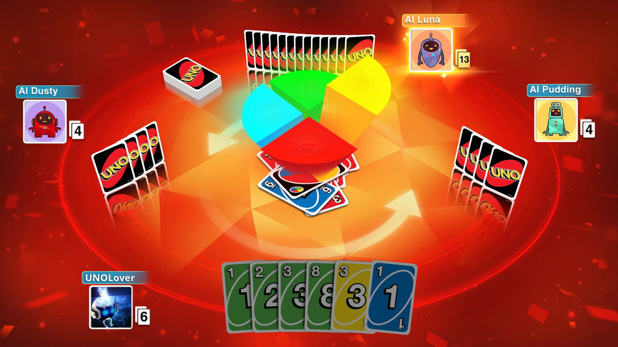 Immagine di UNO Ultimate, l'edizione definitiva tra Flip e mazzi a tema - Recensione