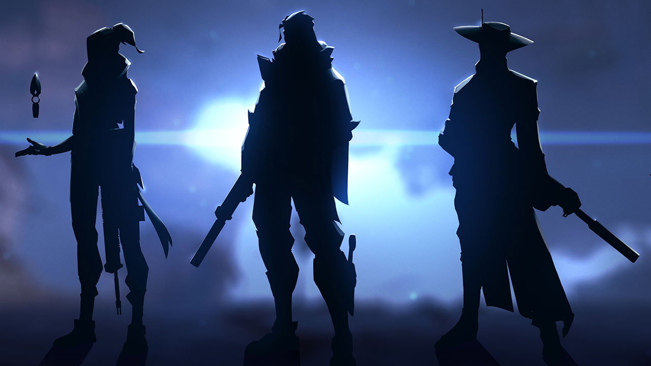 Riot Games presenta Valorant, il suo nuovo sparatutto tattico in prima persona