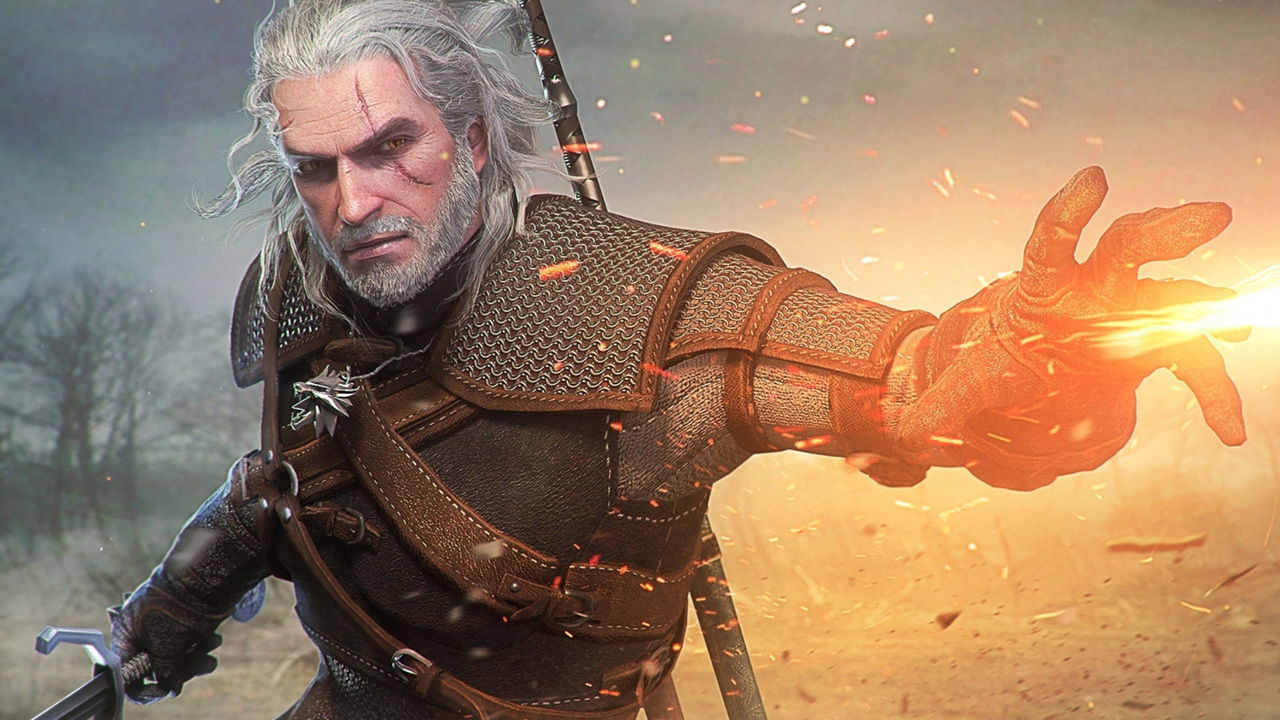 The Witcher, la serie ha venduto 50 milioni di copie